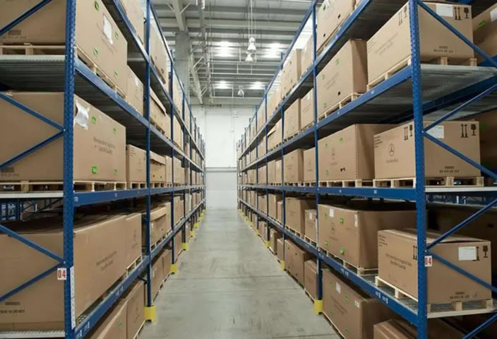 漳州到涧西区货物仓储