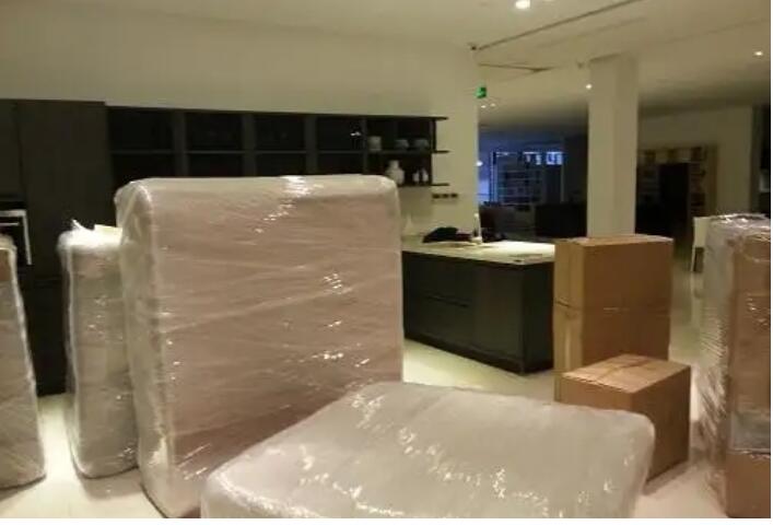 漳州到涧西区长途搬家