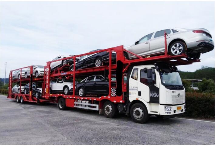 漳州到涧西区轿车托运